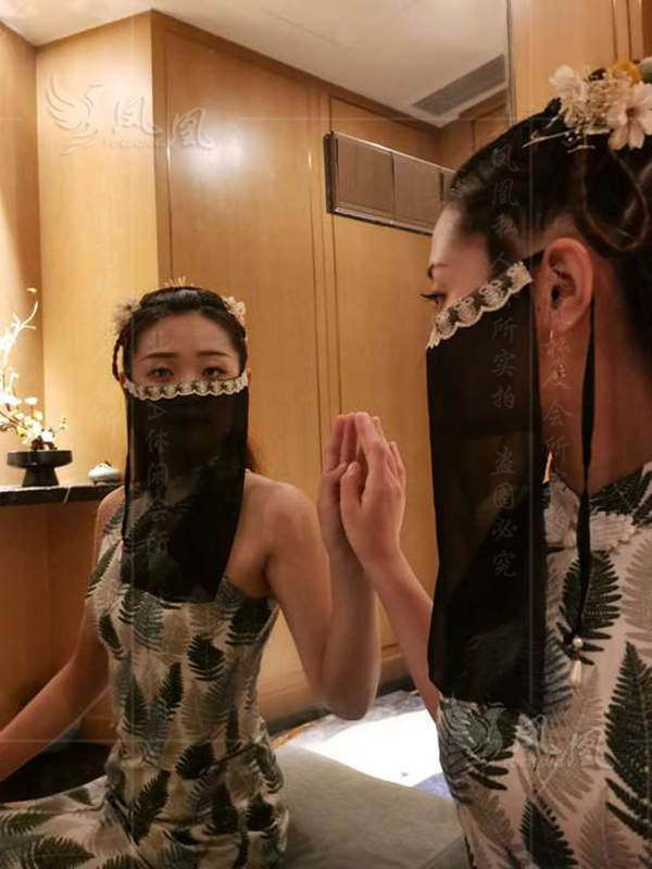 佛山青岛一家商务养生桑拿,您不来绝对后悔